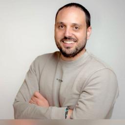 Lior Tencher — Founder of Lottorios
